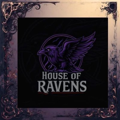 Slave Phoebe of House of Ravens